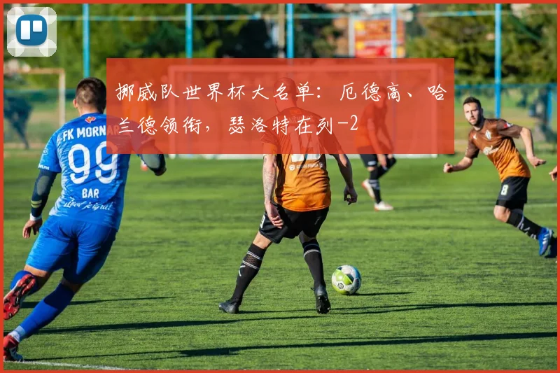 挪威队世界杯大名单：厄德高、哈兰德领衔，瑟洛特在列